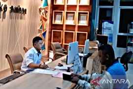 Badan Mutu KKP Maluku buka layanan sertifikas selamai 24 jam