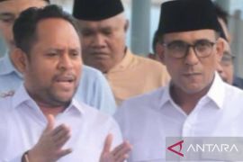 Jaga ketersediaan pangan, Pemkab Malteng susun langkah percepatan penurunan inflasi