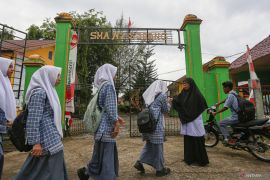 Psikolog tekankan pentingnya guru dan orang tua dialog dengan siswa soal pilihan jurusan