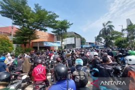 Bapenda Bekasi catat hasil positif penerimaan sektor pajak triwulan pertama