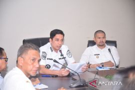 Wali Kota Sawahlunto minta ASN lebih peka dan responsif terhadap laporan dan situasi masyarakat