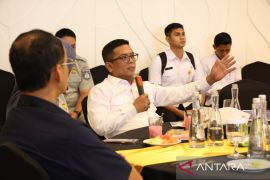 Pemprov Banten gandeng Jasa Raharja tingkatkan kepatuhan pajak