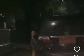 Kemhan telusuri pengendara mobil dinas diduga bertransaksi dengan PSK