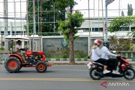 Pemkab Situbondo beli enam mobil dinas baru untuk Forkopimda