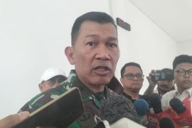Mabes TNI pastikan Djaka Budi Utama telah diberhentikan dari TNI