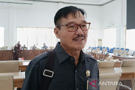 DPRD Barsel inisiasi bahas efisiensi anggaran