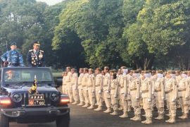 KSAU: TNI AU harus ambil peran perkuat ketahanan pangan