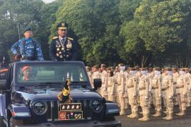 Air Force chief praises President Prabowo's commitment to air defense