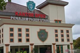 DPRD Penajam  sebut UMKM harus bertransformasi ikuti perkembangan zaman