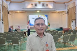 Pemkot Banjarbaru sanksi ASN mangkir hari pertama masuk kerja