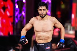 Aaron Pico dikontrak UFC setelah keluar PFL dengan status bebas agen