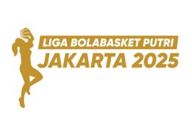 Jadwal Liga Putri Jakarta 2025, mulai 12 April