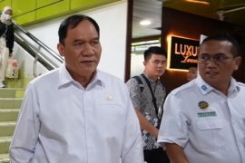 Anggota Komisi VII sebut ada peningkatan signifikan pelayanan kereta api