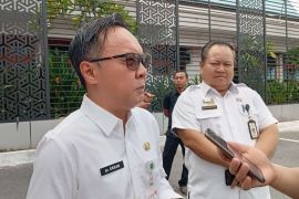 Sekda Bengkalis :  Pembayaran hutang ke rekanan secara bertahap akan diprioritaskan