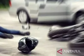 Lubang di jalan picu kecelakaan maut di Bener Meriah, korban balita meninggal dunia
