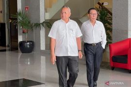 KPK: Djoko Tjandra diperiksa soal pertemuan dengan Harun Masiku di KL