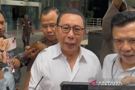 KPK sebut Djoko Tjandra minta bantuan Harun Masiku saat bertemu di KL