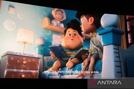 Animasi Jumbo: Saat luka lama bertemu harapan baru