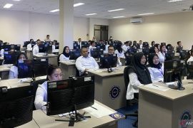 Ini sanksi CPNS mengundurkan diri serta ketentuannya, simak!