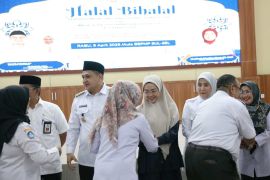 Wali Kota Makassar targetkan dua bulan seluruh Plh Kepsek diganti dengan pejabat definitif