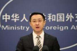 China Tak Gentar Dengan Ancaman Tambahan Tarif 50 Persen dari Trump