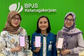 Saldo JHT naik drastis? cek sekarang di JMO, jangan sampai ketinggalan!