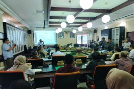 Komisi C DPRD fasilitasi keluhan warga apartemen Bale Hinggil