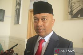 Pemprov Papua Pegunungan dorong pembangunan jalan di delapan kabupaten