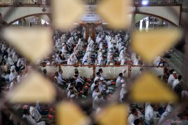 Anggota DPR mengingatkan Kemenag siapkan data calon jamaah haji cadangan