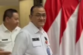 Pemprov Sumsel berdayakan PPID sebagai corong informasi publik