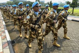 TNI has prepared Joint Task Force for Gaza