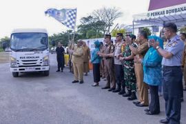 Pemkab Bombana siapkan dua bus sekolah gratis bagi pelajar