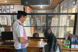 Program Desa BRILian dapat tingkatkan literasi dan keuangan di desa