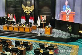 86 persen rusunawa di Jakarta telah dihuni