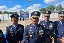 TNI AU bangun dua Satuan Radar di NTT