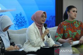 Keterwakilan perempuan di posisi strategis tantangan besar