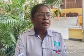 Puluhan pelajar dari dua SMA unggulan di Manokwari lulus SNBP