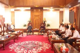 Koster minta BPS tak masukkan canang jadi komoditas inflasi