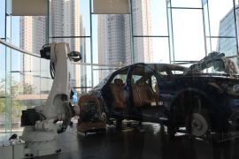 Korea Selatan bantu industri otomotif hadapi dampak tarif impor AS