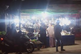 Tarif listrik yang kembali normal ikut picu inflasi