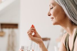 Clinical Study demonstrates Kerry Group Supplement Solution Sensoril®
