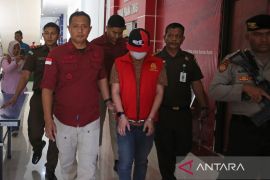 Kejati Aceh tangkap tersangka korupsi pertanahan Aceh Jaya