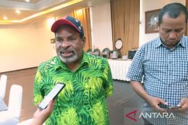 Pemerintah Papua dukung kegiatan Pesparani 2025 di Biak
