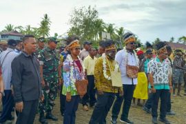 Pemkab: Pendidikan penting wujudkan kesejahteraan masyarakat Mimika