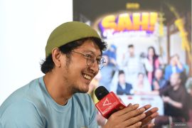 Klarifikasi Dimas Anggara soal insiden dengan Kiesha Alvaro, ini faktanya!