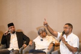 Ahmad Dhani dilaporkan ke MKD terkait memplesetkan marga Pono menjadi porno