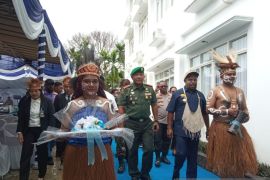 Pemkab Jayapura komitmen tertibkan keramba ikan Danau Sentani