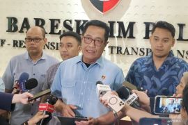 Bareskrim periksa sopir ojek online dalam kasus dugaan teror di Tempo