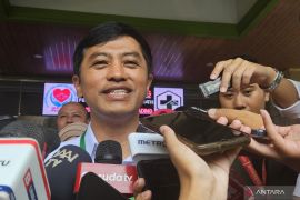 Hingga hari ini 1,5 juta orang telah ikuti Cek Kesehatan Gratis