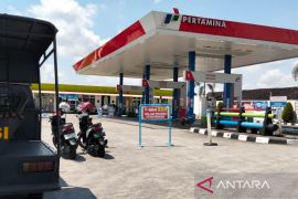 Pertamina pecat awak mobil tangki terkait BBM  tercampur air di Klaten